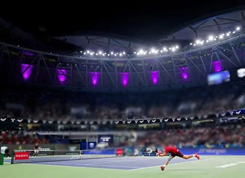 沁水县体育比赛