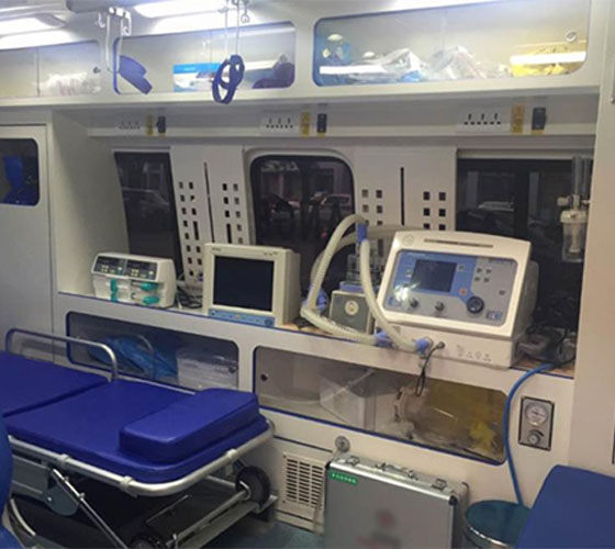 沁水县车辆内部展示